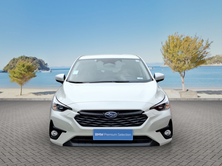 Subaru Impreza All New 4x4 2.0 Aut 2026 Usado Usado en BMW Premium Selection Subaru Impreza All New 4x4 2.0 Aut 2026 Usado Usado en BMW Premium Selection