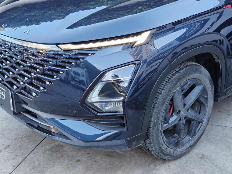 Omoda C5 1.5t Luxury  At 2024 Usado  Usado en Kovacs Usados