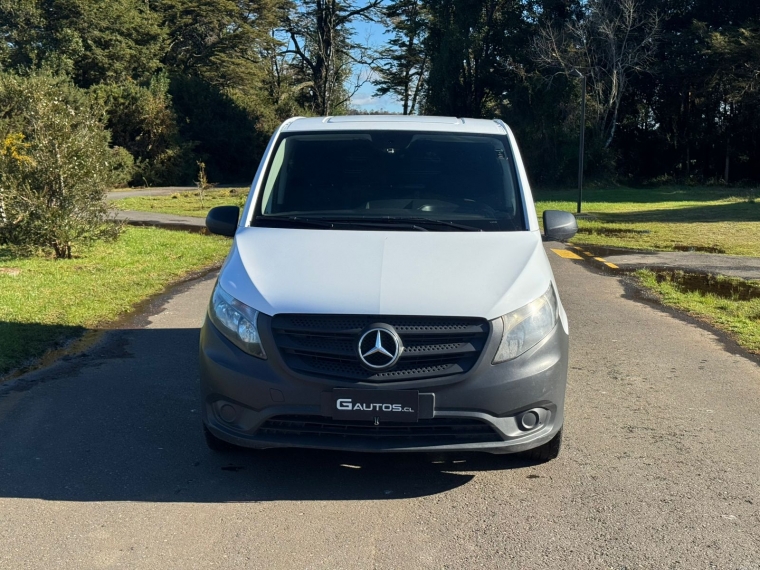 Mercedes benz Vito 111 2023 Usado en G Autos Automotriz - G Autos