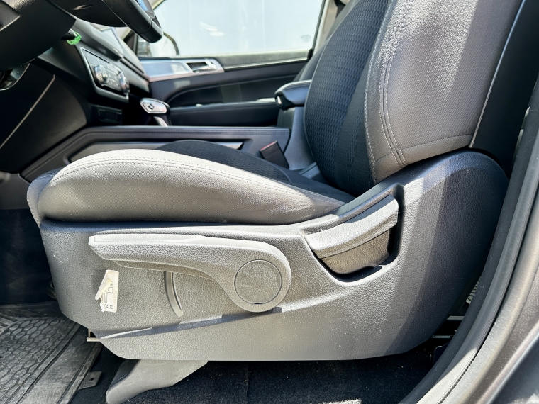 Ssangyong Rexton New Rexton Lx 4x4 2.0 Aut 2024 Usado en Rosselot Usados