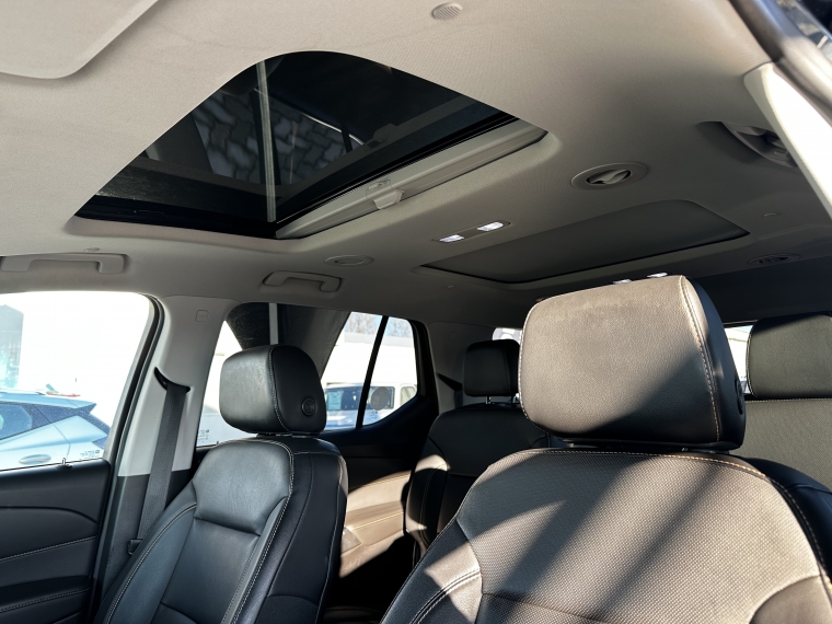 Chevrolet Traverse Ng Traverse Awd 3.6 Aut 2019 Usado  Usado en Kovacs Usados