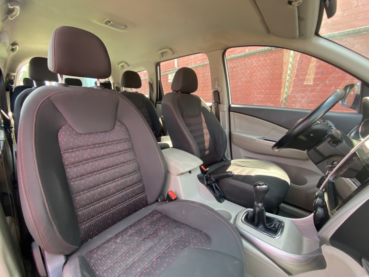 Dongfeng S500 Joyear S500 Luxury 1.5 Mt 2022 Usado en Rosselot Usados