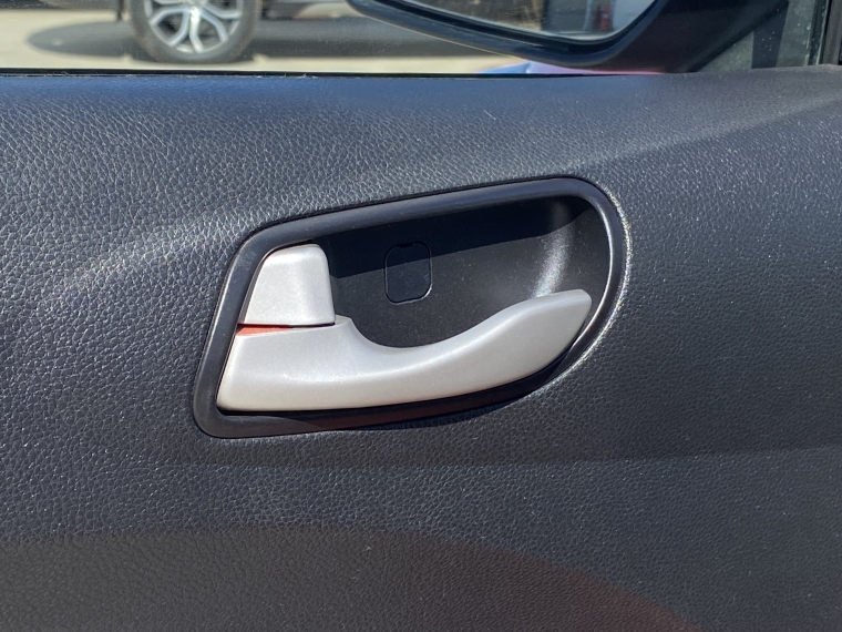 Kia Soluto Soluto Ex 1.4 2023 Usado en Rosselot Usados