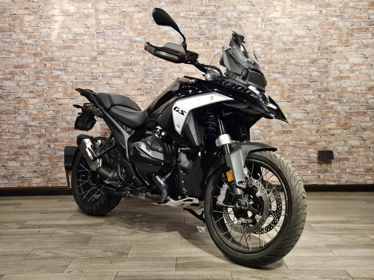 BMW R 1300 GS II 2024