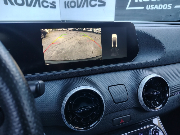 Dongfeng T5 1.5  At 2023 Usado  Usado en Kovacs Usados