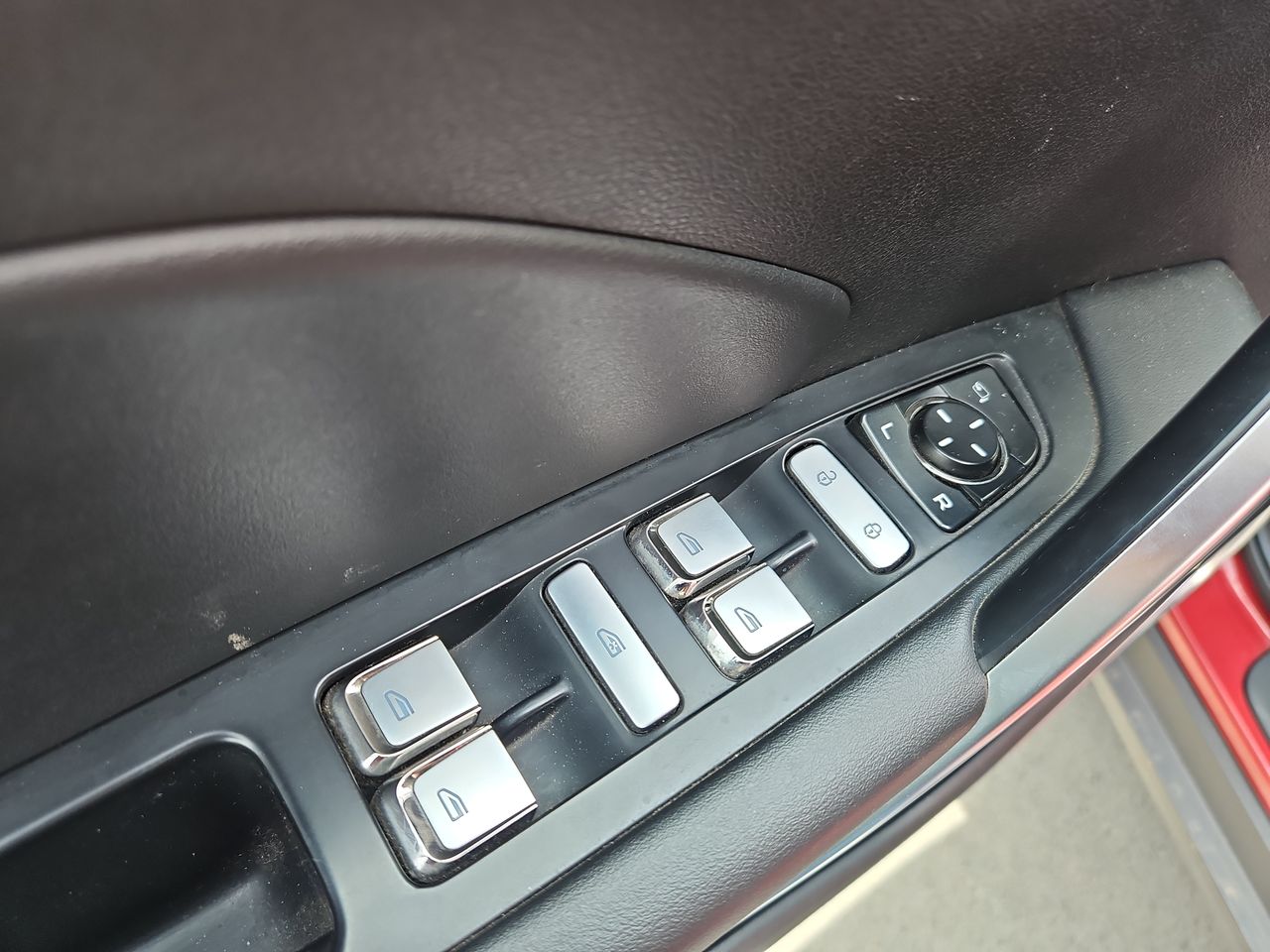 Geely Azkarra Azkarra 1.5 Aut 2022 Usado en Usados de Primera - Sergio Escobar