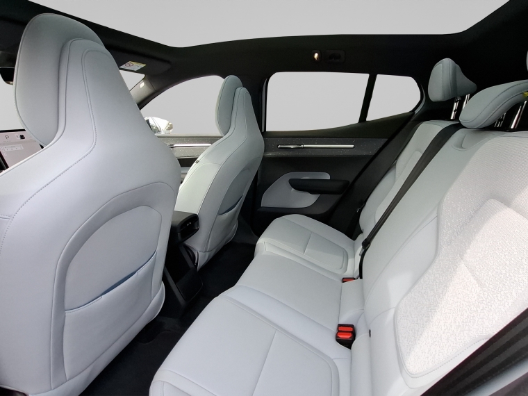 Volvo Ex30 E60 Ultra Aut 2025 Usado  Usado en BMW Premium Selection