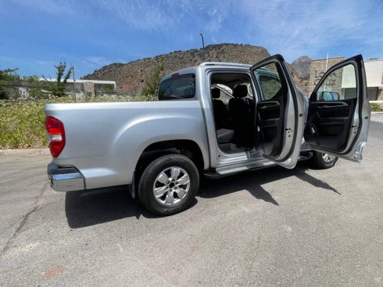 Maxus T60 Glx 4x4 2.8 Aut 2019  Usado en Automarket Chile