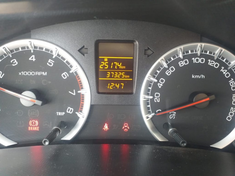 Suzuki Swift Dzire 2016 Usado  Usado en Webautos.cl