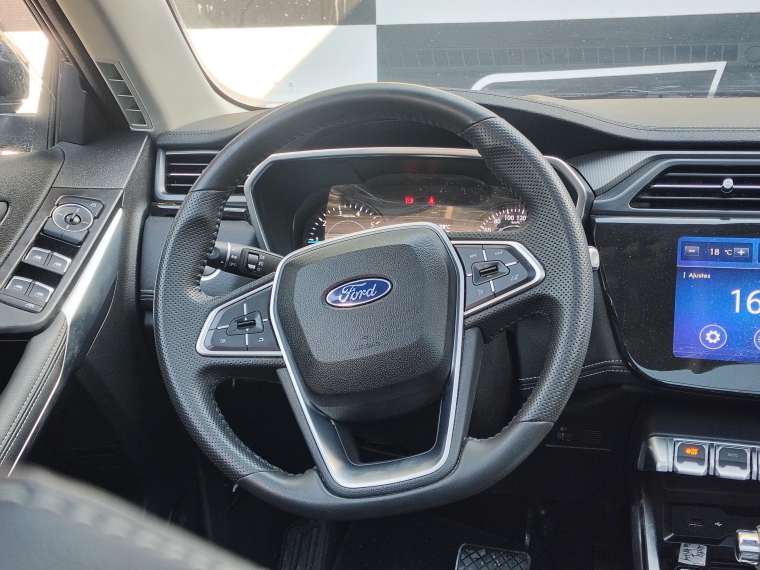 Ford Territory 1.5  Trend  At 2023 Usado  Usado en Kovacs Usados