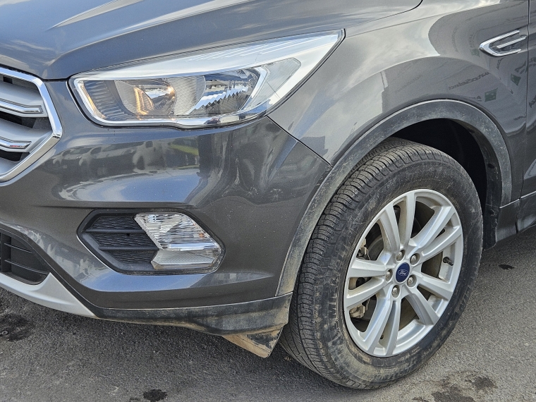 Ford Escape 2.0 Aut 2020 Usado  Usado en Autoselect Usados