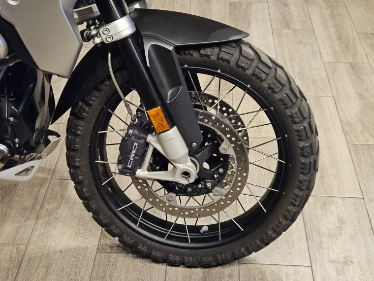 Bmw R 1250 gs Ii 2023 Usado en BMW Premium Selection