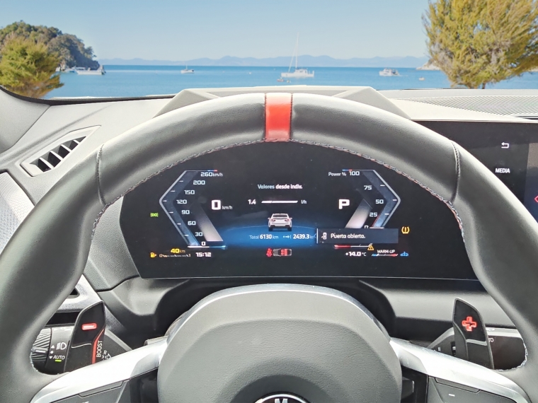Bmw M235 Xdrive Gran Coupé 2025 Usado  Usado en BMW Premium Selection