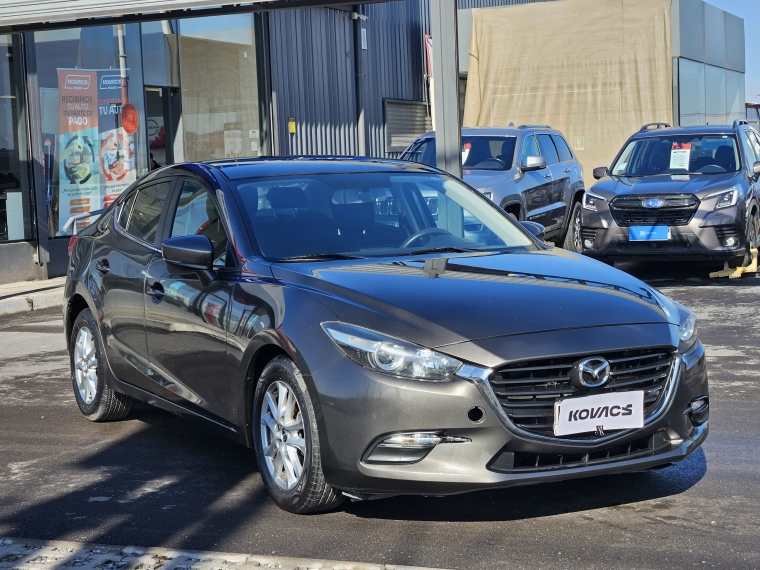 Mazda 3 S L At 1.6 2018 Usado  Usado en Kovacs Usados