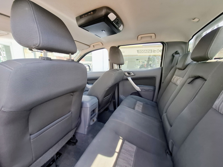 Ford Ranger Ranger Xlt 2.5 2016 Usado  Usado en Kovacs Usados