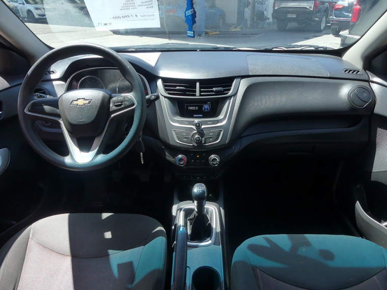 Chevrolet Sail Ls 1.5 2020 Usado  Usado en Webautos.cl