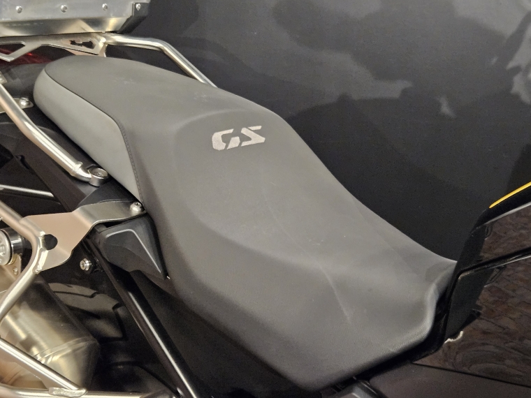 Bmw F 900 gs adv Ii 2025 Usado en BMW Premium Selection