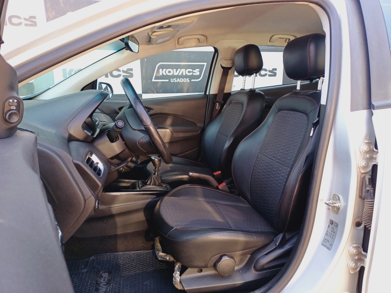 Chevrolet Onix Ltz 1.4 2018 Usado  Usado en Kovacs Usados