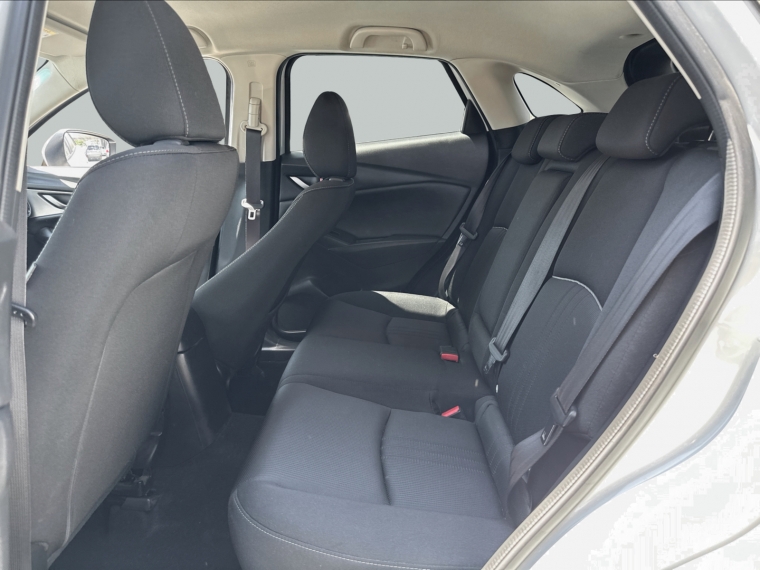 Mazda Cx-3  2.0l R I-stop Mt 2019 Usado  Usado en Pompeyo