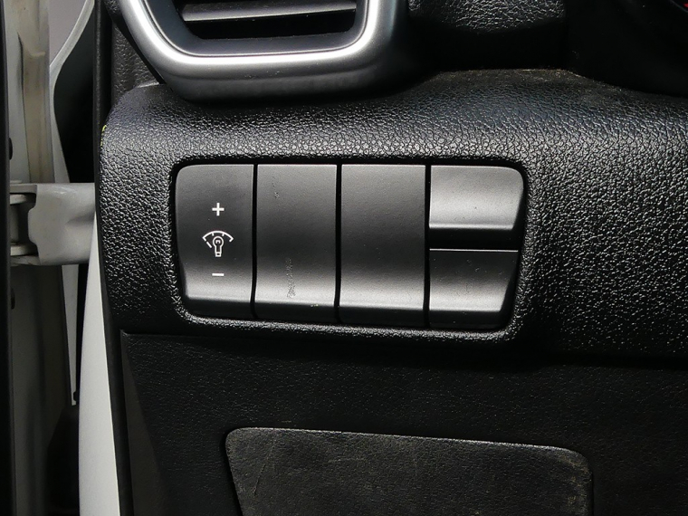 Kia Sportage Lx 2.0 2019 Usado  Usado en Webautos.cl