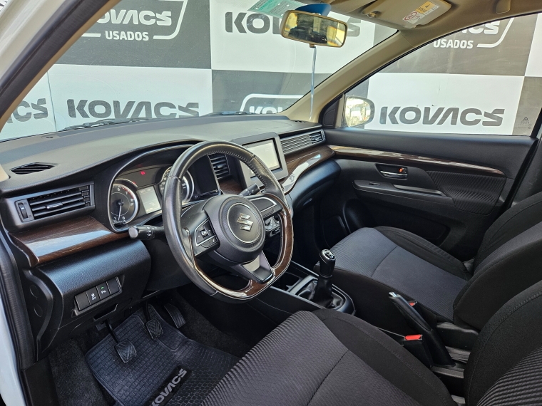 Suzuki Ertiga 1.5 Gl Mt 2019 Usado  Usado en Kovacs Usados