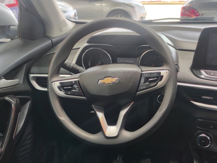 Chevrolet Tracker Tracker 1.2t 2023 Usado en Rosselot Usados