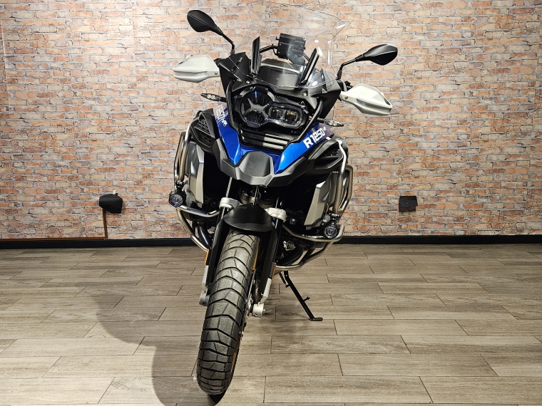 Bmw R 1250 gs adventure Ii Hp 2020 Usado en BMW Premium Selection