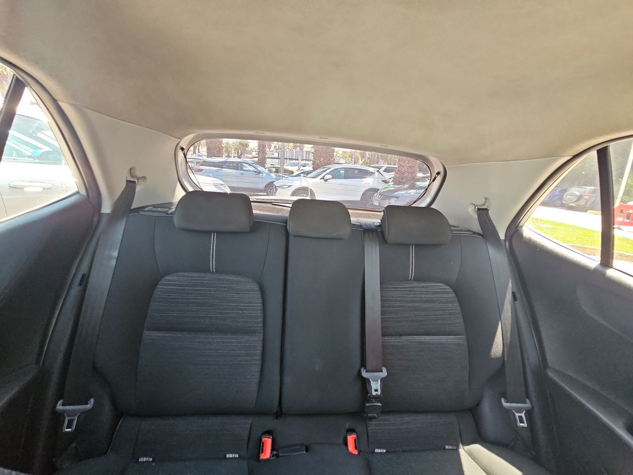 Kia Morning Morning Hatch Back 1.0 2020 Usado en Usados de Primera - Sergio Escobar