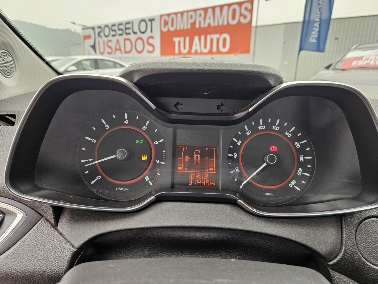 Chery Arrizo 5 Arrizo 5 Gls Mt 2022 Usado en Rosselot Usados