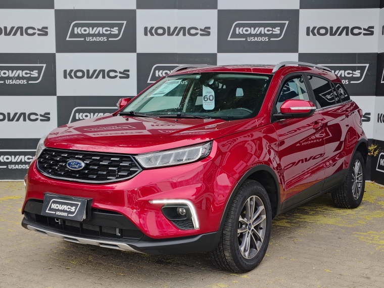 FORD TERRITORY 1.5 TREND AT 2023