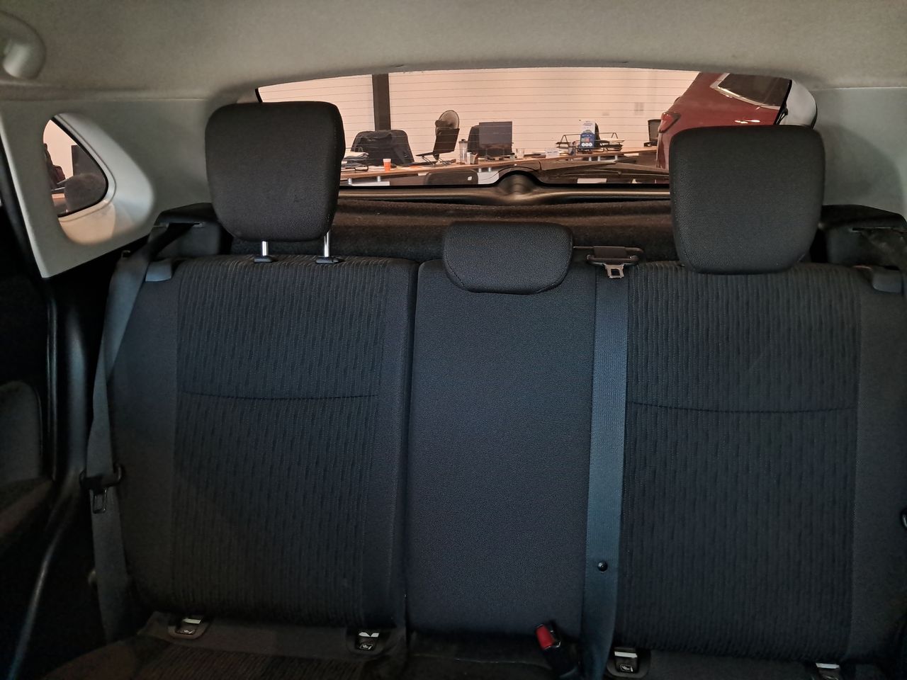 Suzuki Baleno Baleno Gls Hb 1.4 2020 Usado en Usados de Primera - Sergio Escobar