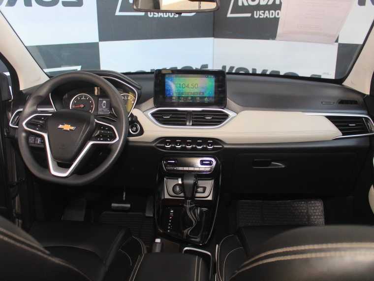 Chevrolet Captiva 1.5 Ltz At 2023 Usado  Usado en Kovacs Usados
