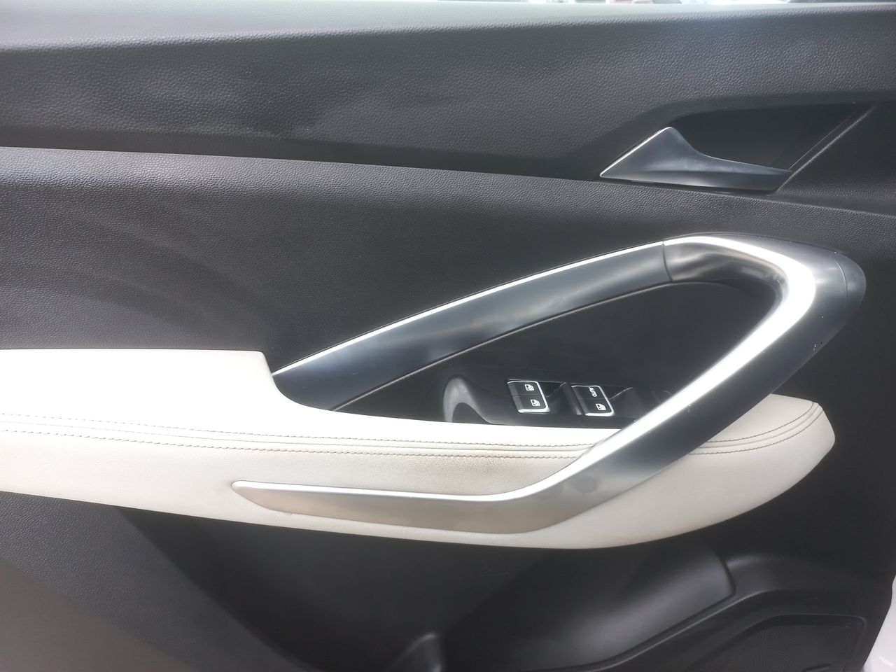 Chevrolet Captiva Captiva Premier 1.5 2020 Usado en Usados de Primera - Sergio Escobar