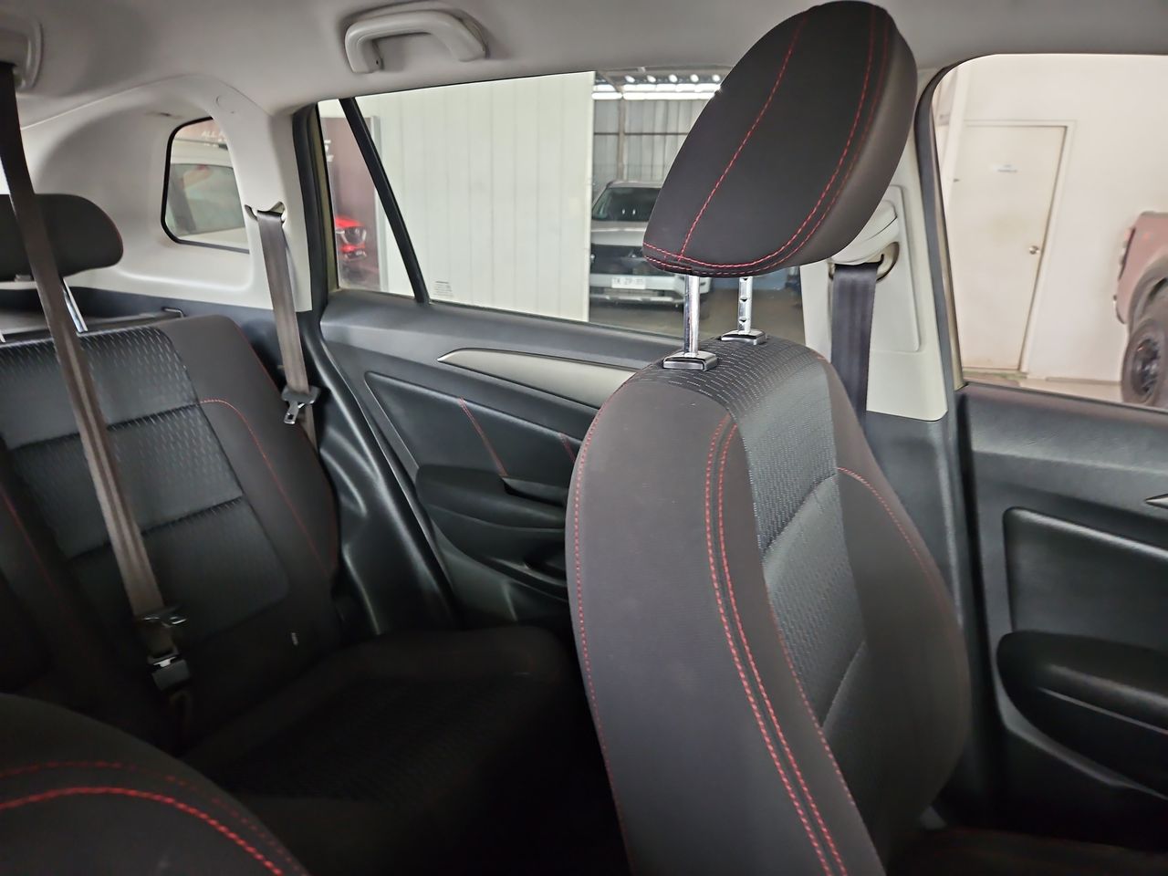 Changan Cs75 Cs75 2.0 2018 Usado en Usados de Primera - Sergio Escobar