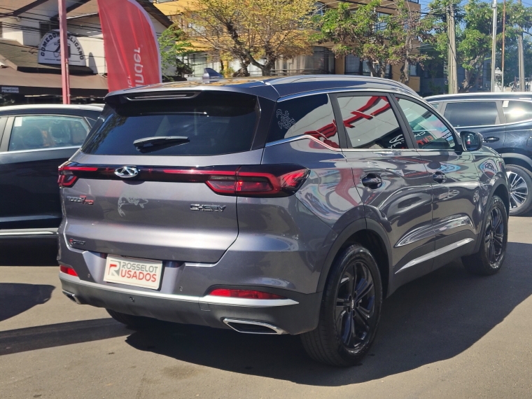 Chery Tiggo 7 pro Tiggo 7 Gls Cvt Pro 1.5 Aut 2023 Usado en Rosselot Usados