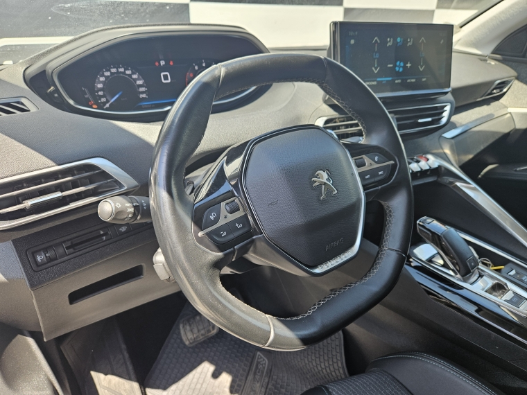Peugeot 3008 1.6 Allure Pack Thp 165 At 2022 Usado  Usado en Kovacs Usados