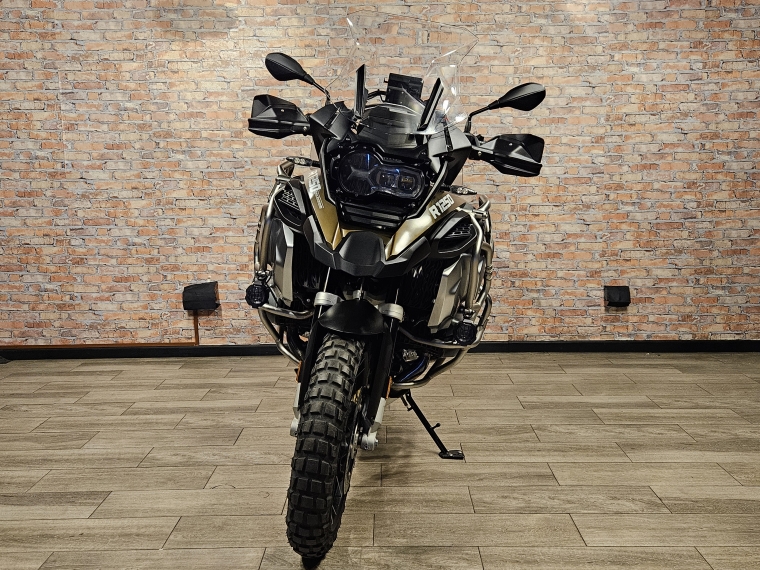 Bmw R 1250 gs adventure Ii 2020 Usado en BMW Premium Selection
