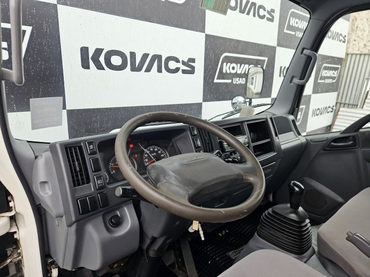 Chevrolet Nkr 512 Ac 2021 Usado Usado en Kovacs Usados Chevrolet Nkr 512 Ac 2021 Usado Usado en Kovacs Usados