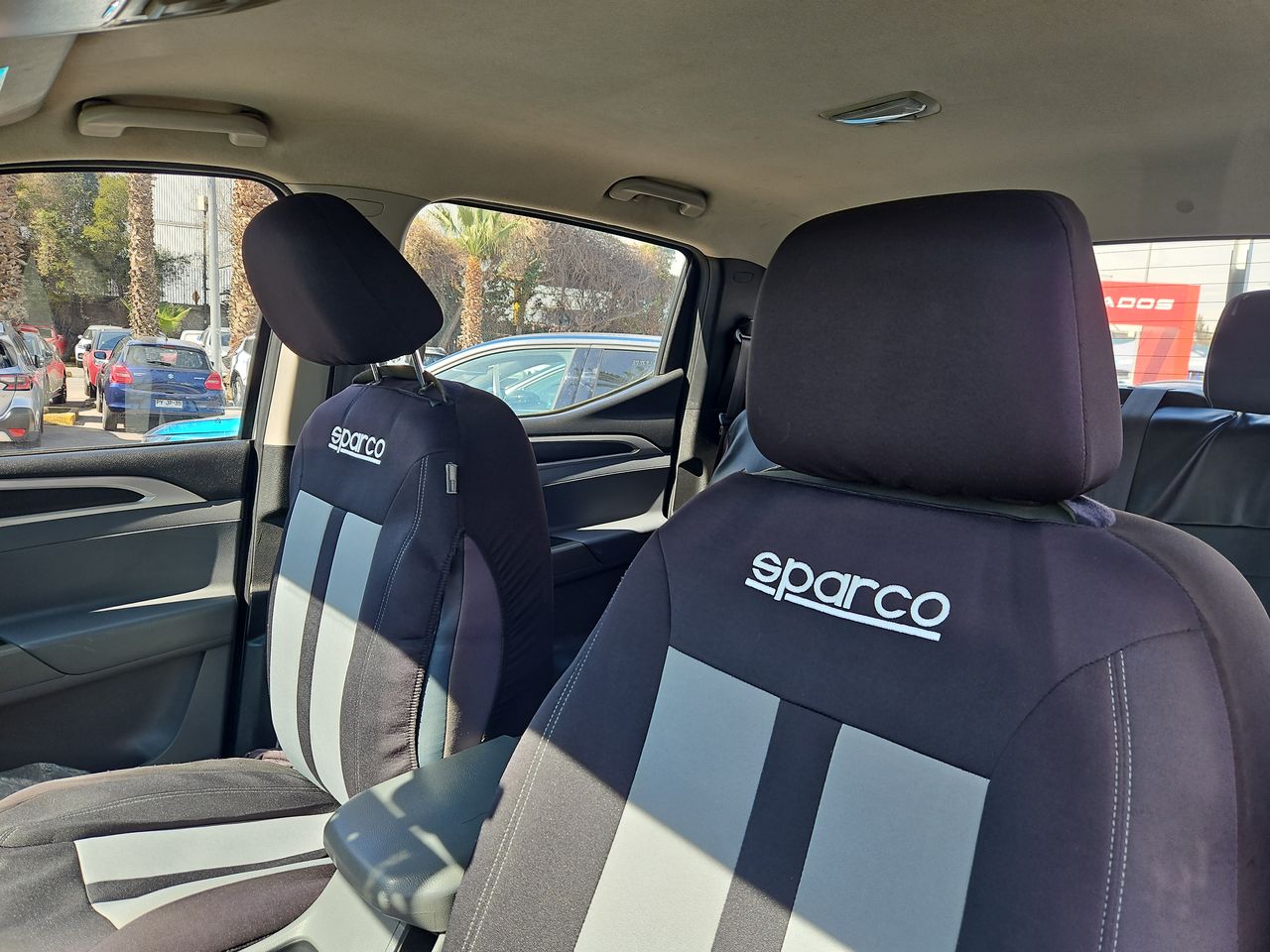 Maxus T60 T60 Dx 4x4 2.8 2019 Usado en Usados de Primera - Sergio Escobar