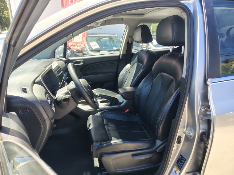 Gac motor Gs3 Gs3 Power 1.5 2024 Usado en Rosselot Usados