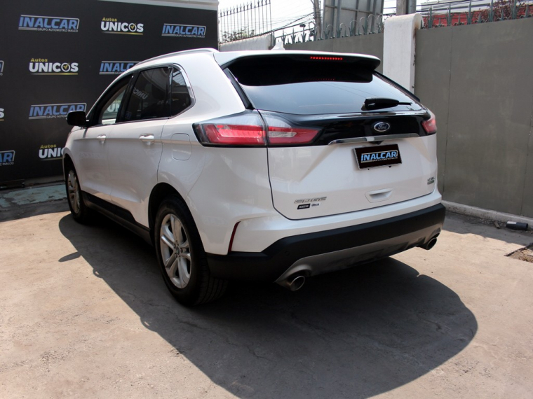 Ford Edge 2.0 Se 2019 Usado  Usado en Webautos.cl