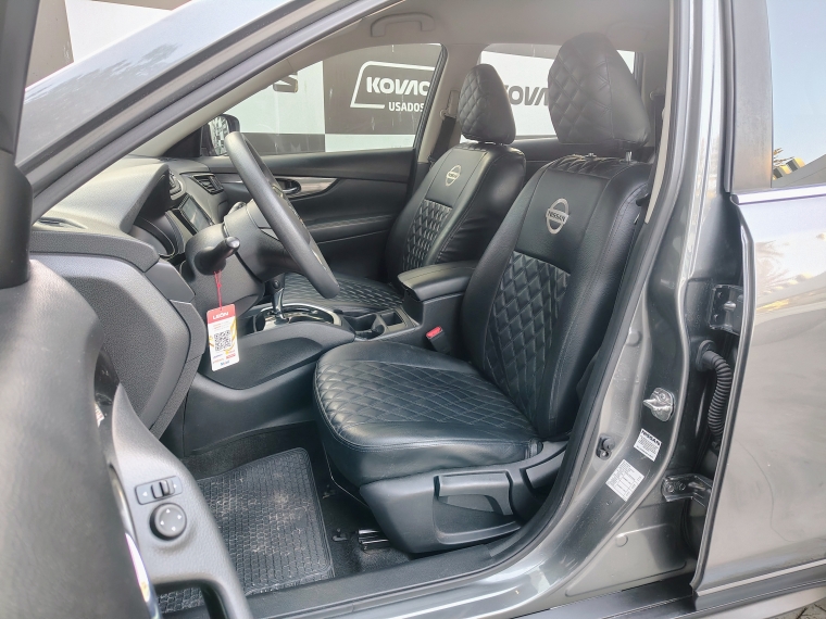 Nissan X-trail 2.5 Sense  At 2021 Usado  Usado en Kovacs Usados