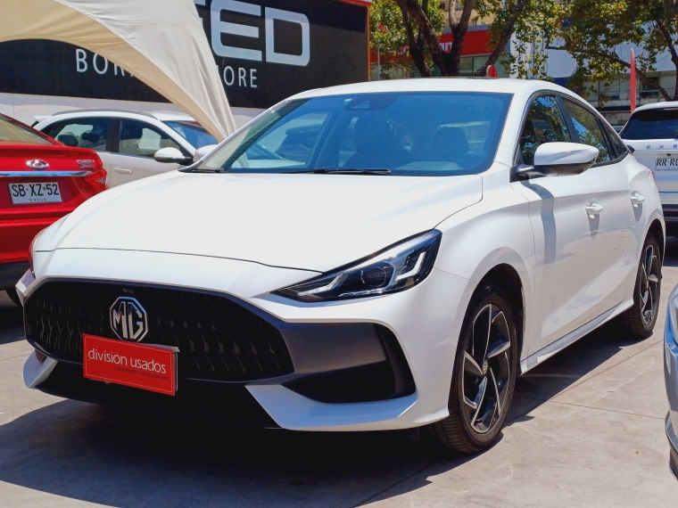 Mg Gt Gt Dct 1.5 Aut 2023 Usado en Rosselot Usados