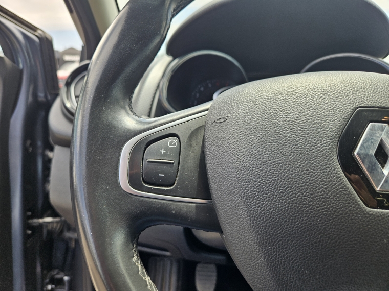 Renault Clio Authentique Mt 2021 Usado  Usado en Kovacs Usados