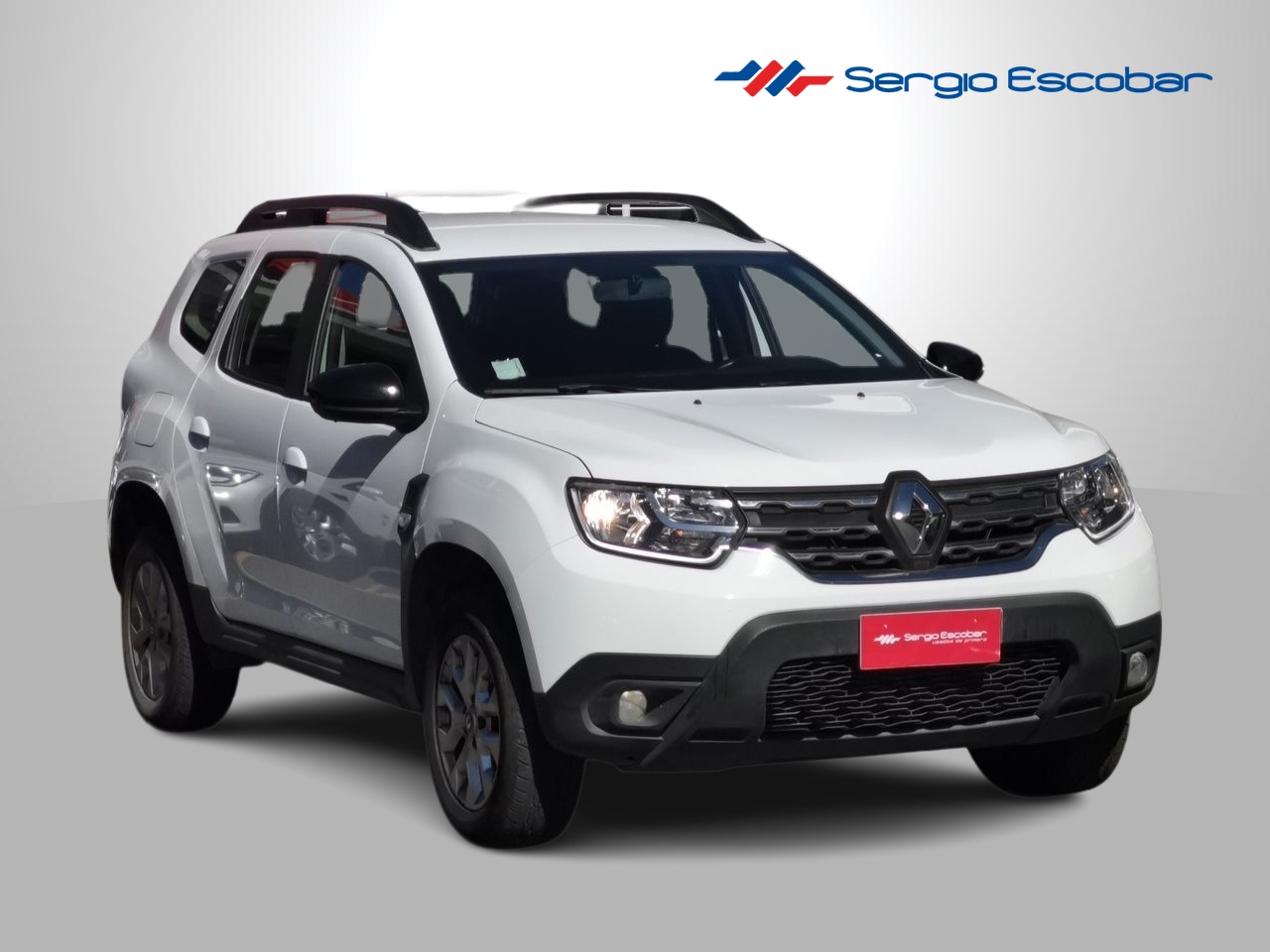 RENAULT DUSTER DUSTER 4X2 1.6 2022