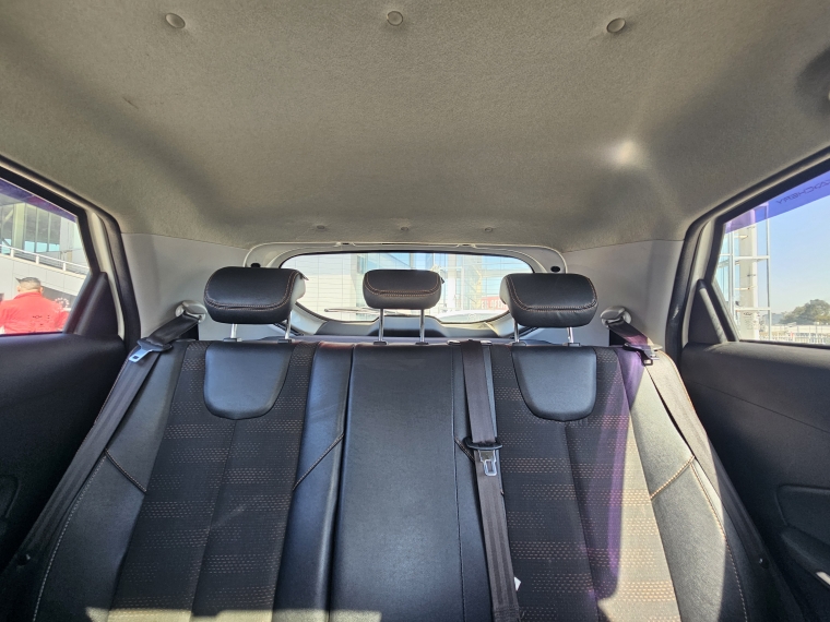Chery Tiggo 2 Tiggo 2 1.5 2021 Usado en Rosselot Usados