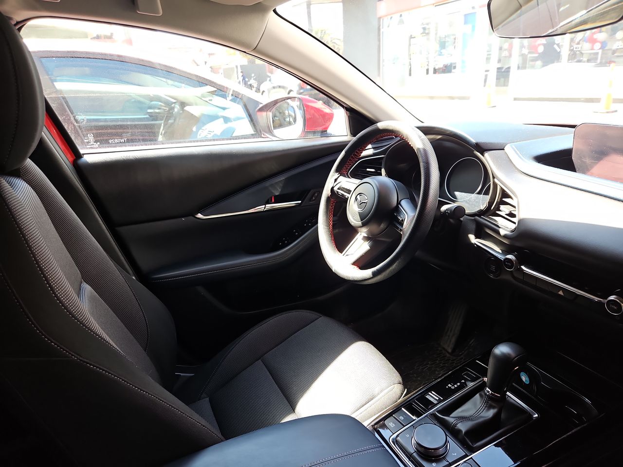 Mazda Cx-30 Cx30 4x2 2.0 Aut 2025 Usado en Usados de Primera - Sergio Escobar