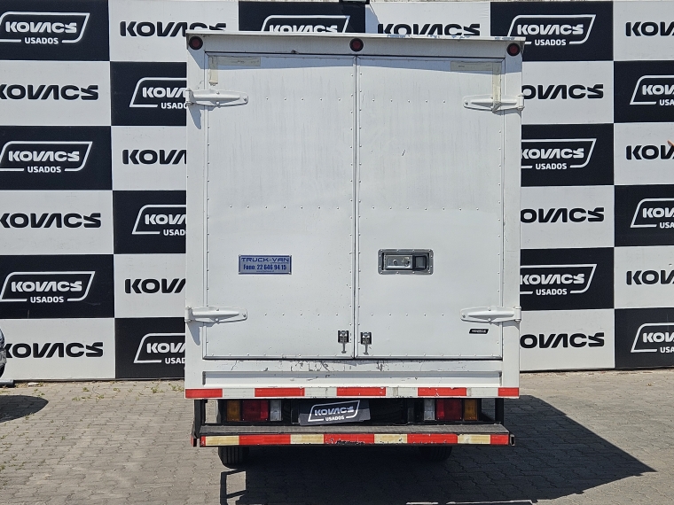 Chevrolet Nkr Nkr 512 Ac 2022 Usado  Usado en Kovacs Usados