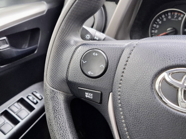 Toyota Rav4 Rav 4 2.0 Aut 2019 Usado  Usado en Webautos.cl