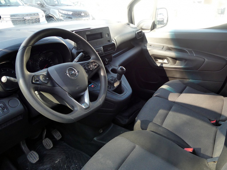 Opel Combo Hdi 92 L1 5p 1.6 2021 Usado Usado en Webautos.cl Opel Combo Hdi 92 L1 5p 1.6 2021 Usado Usado en Webautos.cl